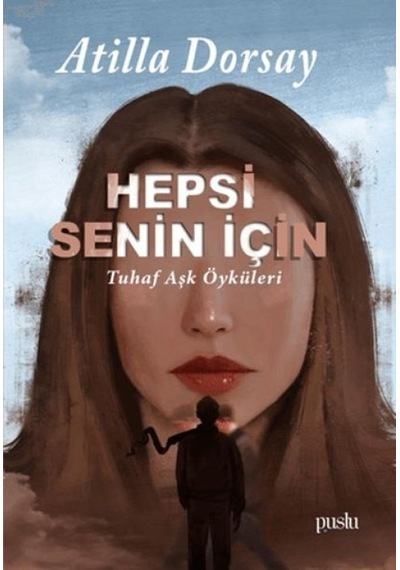 Hepsi Senin İçin - Ezjı-764025