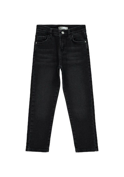 Civil Boys Erkek Çocuk Kot Pantolon 6-9 Yaş Füme 20d68874124s2-1 Füme