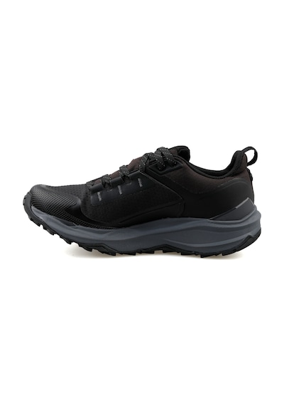 The North Face W Vectiv Exploris 2 Futurelight Kadın Outdoor Ayakkabısı Nf0a7w6dny71 Siyah 001