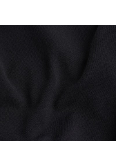 Calvin Klein Satin Regular Kadın Siyah Sweatshirtdüzk20k207954