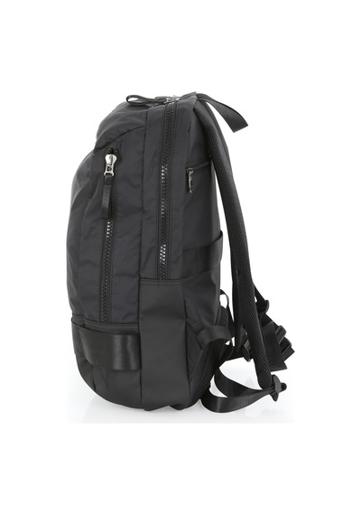 Baggaj S24125 Sırt Çantası Black