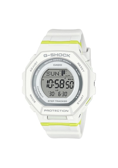 Casio G-shock Gmd-b300sc-7dr Kadın Kol Saati Beyaz