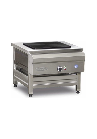 Pimak Elektrikli Yer Ocağı 600 Snack Seri 60 X 70 X 50 Cm