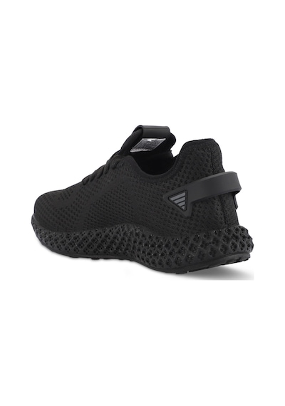 Slazenger Atomix Erkek Sneaker Ayakkabı Siyah