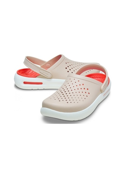 Crocs Inmotion Clog-209964 Pembe