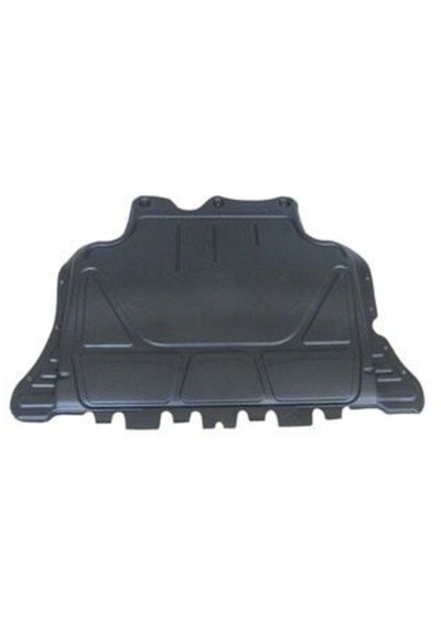 2013-2017 Skoda Octavia Karter Muhafaza Plastiği Dizel Otomatik Manuel Adet Oem No:5q0825236q
