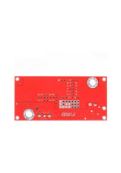 XL6019 Ayarlı Güç Kaynağı Modülü 3A 30V Otomatik Ayarlanabilir Voltaj Yükseltici Düşürücü