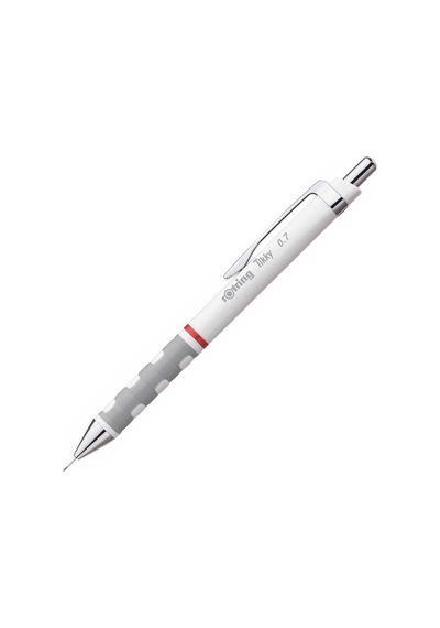 Rotring Tikky Versatil Kalem Beyaz 0.7 Mm Çok Renkli