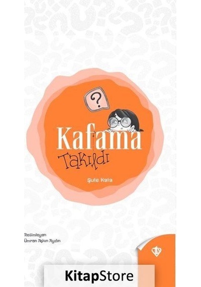 Kafama Takıldı - Şule Kala