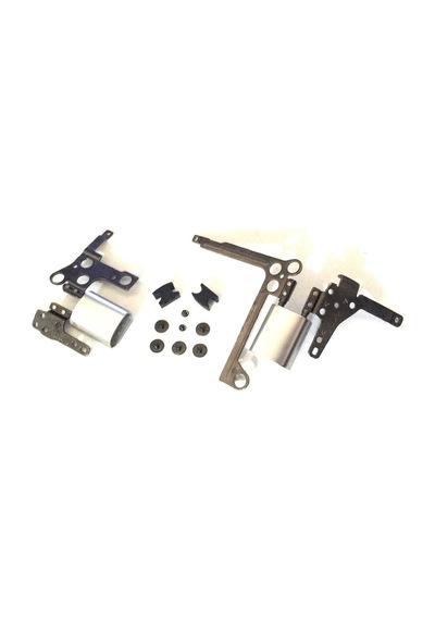 Lenovo Uyumlu Yoga 300 300-11Ibr Menteşe Takımı Hinge Set