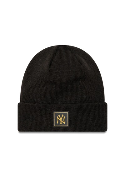New Era Ny Yankees Unısex Bere 60424815 Siyah