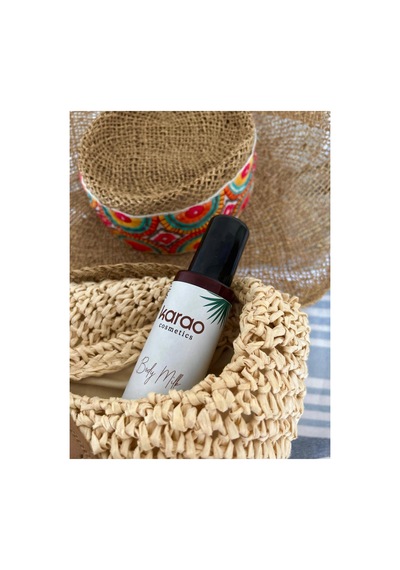 Karao Cosmetics Body Milk - 722383063