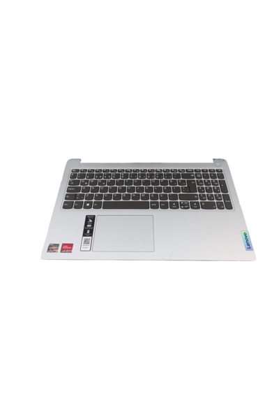 Lenovo İdeapad 1-15amn7 Üst Kasa Klavye Type 82vg