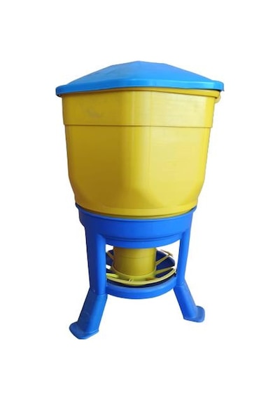 Ayaklı Yemlik 40 KG