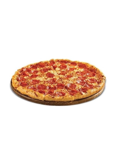 Mutfak Alüminyum Pizza Tepsisi Tavası 18 Cm Diğer