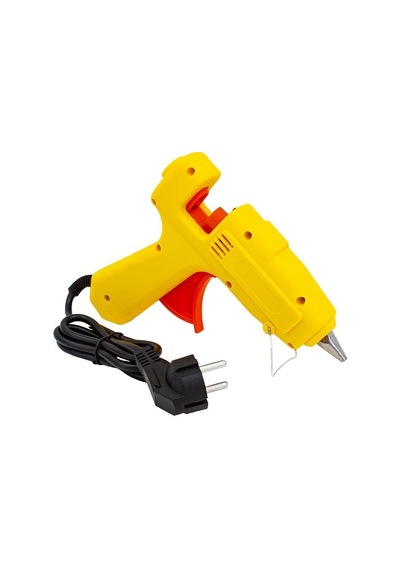 Mey İthalat Pinsun Ps-g160 Sıcak Silikon Tabancası 60 Watt