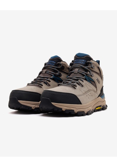 Skechers Torson-callıster Erkek Bej Outdoor Bot 205633 Cmnt