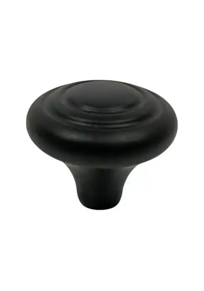 Özen Düğme Kulp Siyah Ö9123-d-02 Çok Renkli