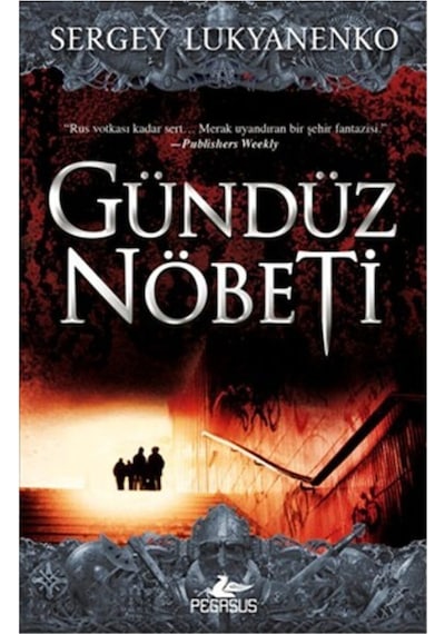 Gündüz Nöbeti - Gece Nöbeti 2