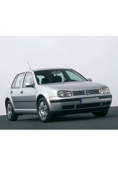 Vw Golf 4 Mk4 98-04 Vites Kolu Körüğü 5 Ileri Benzinli 1J0711113C