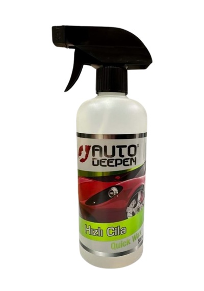 Autodeepen Hızlı Cila 500 ML