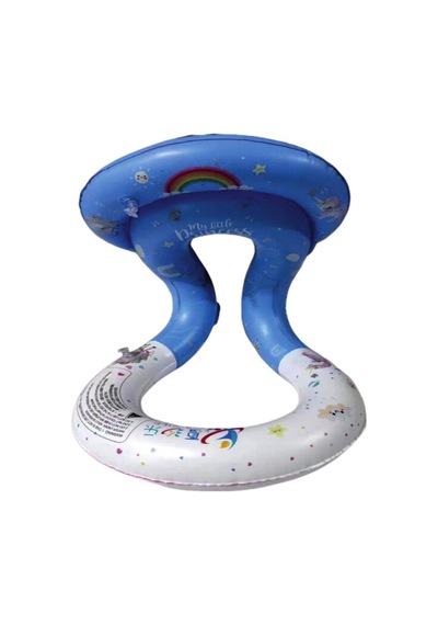 Akrobat Can Yeleği 70 Cm - 95845 Lisinya Çok Renkli