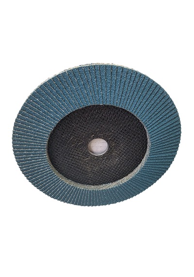 Metabo 180x22,23 P60 Inox Flap Disk 623114000