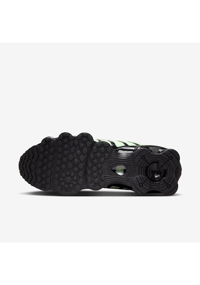 Nike Nıke Shox Tl Erkek Ayakkabı Av3595-300 Çok Renkli