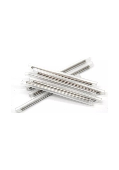 Fiber Optik Ek Koruyucu 60Mm Sleeve 100'Lük Paket Fos60