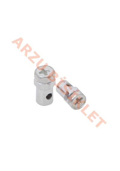 Tel Sıkma Vidası 5mm 1 Pk : 100 Ad Sıktırma