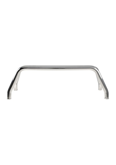 Volkswagen Amarok Roll Bar Sandplus Black 2010+ / 2023+