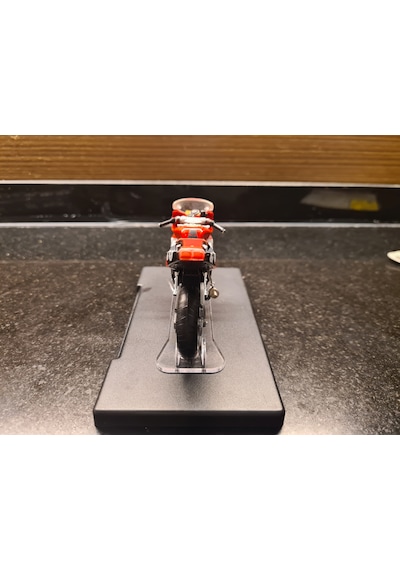 Altaya 1/18 Cagiva Mito Ev 1994 Spor Production Valentino Ro...
