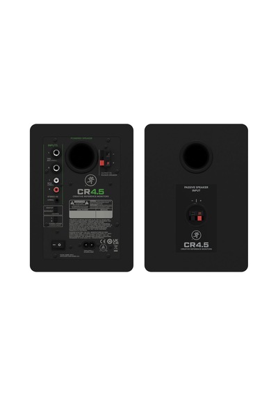 Cr4.5 Creative Reference Powered 4.5" Studio Monitörü