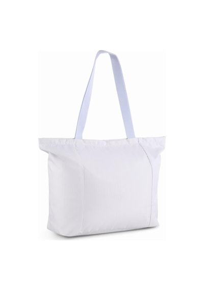 Puma Base Shopper Omuz Çantası - 091345-10183 Mor