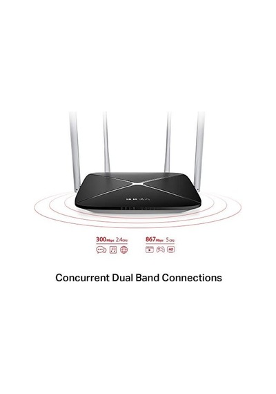 Ac12, Ac1200 Mbps, Mu-mımo, Beamforming, All-in-one Router, Access Point, Extender Modları, Wpa3, Mobil Uygulama İle Kolay Kurulum, Dual-band Wi-fi 5 Router
