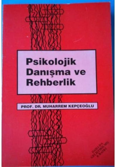 Psikolojik Danışma ve Rehberlik N11.3649