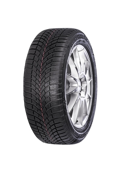 Bridgestone 255/35R21 98W XL Lm005 Kış Lastiği 2023
