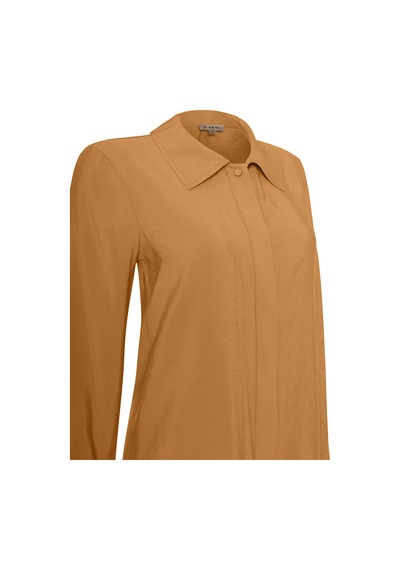Aker 24bs15183111 Küçük Beden Tunik 24bs15183111 038 Camel Camel