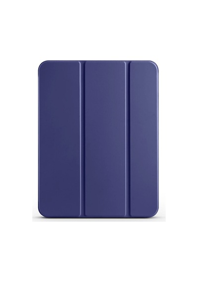 Apple Uyumlu iPad Air 10.9 2022 10.nesil Redclick Smart Cover Kalem Bölmeli Standlı 1-1 Kılıf Kılıf Apple Uyumlu iPad Air 10.9 2022 10.nesil Redclick Smart Cover Kalem Bölmeli Standlı 1-1 Kılıf Kılıf