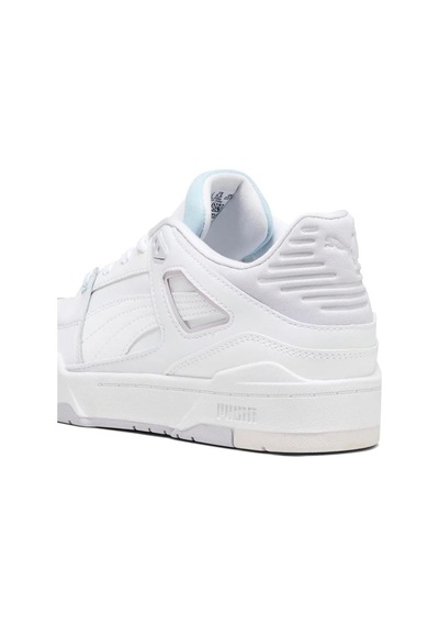 Puma 386270-14 Slipstream Wns Kadın Beyaz Sneaker Spor Ayakkabı Beyaz