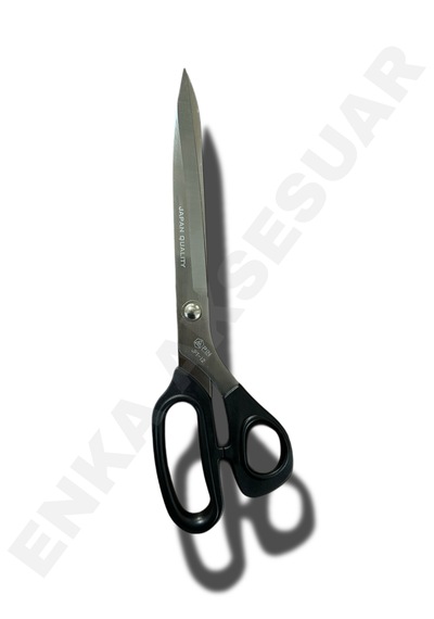 Pın 1120 Jpt-12 Inc Japan Qualıty Profesyonel Kumaş Kesim Makası