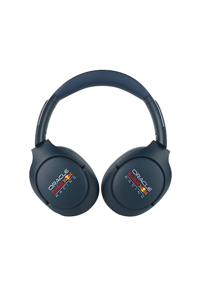 Oracle Redbull Racing ANC 110 Bluetooth 5.0 Kafaüstü Kulaklık Lacivert
