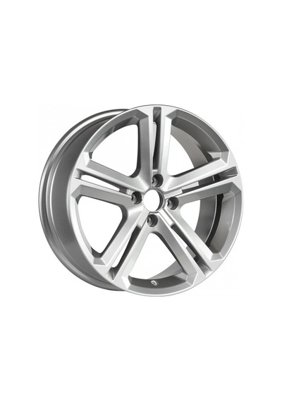 8249400002536 5 100 17 7.5 Et35 Ch57.1 Soni C 1017 Silver Mallory