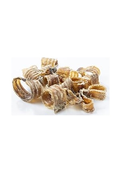 Dana Gırtlak Atıştırmalık%100 Doğal Köpek Ödül Sı 100 Gr 100 Gr X 1 Adet