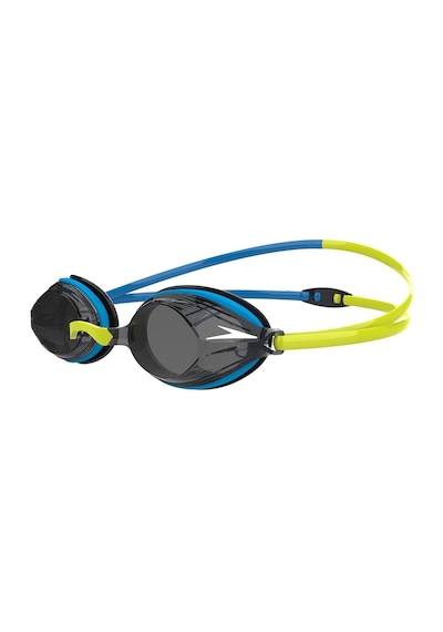 Speedo Vengeance 8-11322G791 Yarış Gözlüğü Mavi - Yeşil