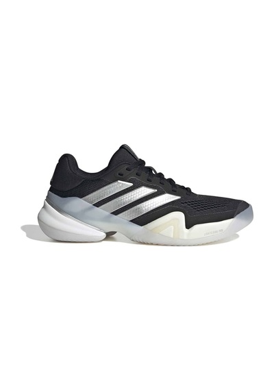 Adidas Kadın Tenis Ayakkabısı Barricade 14 W Jr1764 Siyah