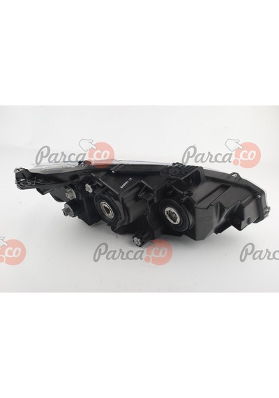 Honda Civic 2016- Sol Far Ledli [DEPO] Elegans-Prem. 33150TEDP10