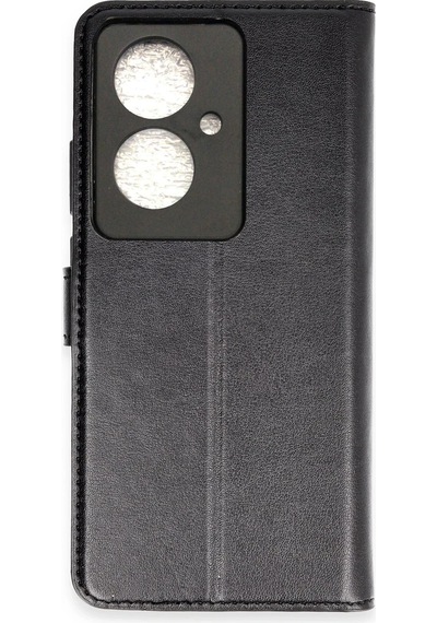 Gld-spt- Newface Vivo V29 Lite Trend S Plus Kapaklı Kılıf - Siyah