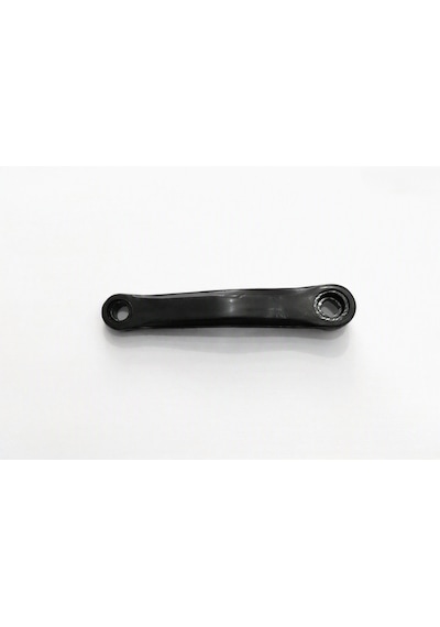 Bisiklet 26 Mtb Pedal Kolu Sol Siyah