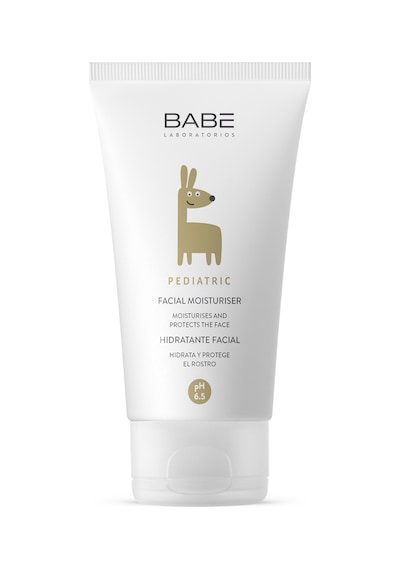 Babe Pediatric Facial Moisturiser 50 ML